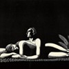 Rockwell Kent's Dramatic Black-and-White Prints Show at the Fleming Museum