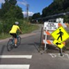 Burlington Residents Will Vote on Capital Bonds, Bike Path Question