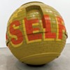 “T&S Self Storage Warehouse First Month Free Ball” by Lars Fisk