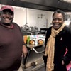 Quechee-Based Global Village Foods Brings Authentic African Cuisine to New England Universities