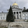 Vermont Democrats Prepare a Push for Paid Family Leave
