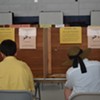 Early Voters, Rest Assured — Burlington Ballots Will Arrive in October