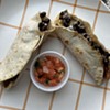 Dining on a Dime: Breakfast Tacos at Middlebury's ShireTown Marketplace