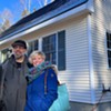 Stuck in Vermont: Checking in With a Couple Who Moved From NYC to Rural Vermont During the Pandemic