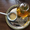 Tea Talks in Middlebury; a New Market for Winooski
