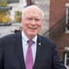 Forty-Two Years a Senator: Has Leahy Served Long Enough?