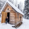 Heat Wave: Vermonters Find Warmth and Wellness in Home Saunas