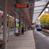 Seven Things to Know About Burlington’s New Bus Station