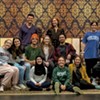 Town Hall Theater and Middlebury College Performers Collaborate on 'Fun Home'