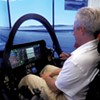 A Civilian Pilot Test-Drives the F-35