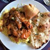 Dining on a Dime: Lunching Lavishly at the Taste of India in Middlebury