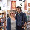Upper Valley Bookshops Celebrate Independent Bookstore Day