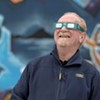 Author Peter Shea Guides the Way to Vermont’s First Solar Eclipse in Nearly a Century
