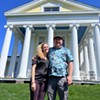 Q&A: A Couple From Hawaii Revive a Historic Home in Orwell