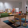 The Shelburne Museum Presents a Show of Toys Designed to Empower Kids’ Imaginations
