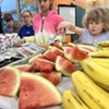 Vermont School Districts Rewarded for Buying Local Food