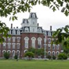 New Engineering Program to Buy Five Vermont College of Fine Arts Buildings