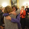 House Democrats Put Mitzi Johnson on Path to Speaker’s Office