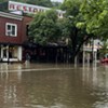 Flood Report From Restaurant Owners in Montpelier, Richmond and Waterbury