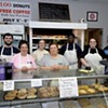 Jones' Donuts Celebrates 100 Sweet Years in Rutland