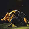 A Dance Theater Work Foregrounds Climate Crisis at WRJ Fest