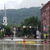 'Major Disaster' Declaration Unlocks Millions in Federal Flood Aid for Vermont