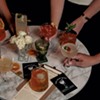 Mad Rose Cocktail Lounge Opens in Rutland