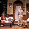 Theater Review: 'Over the River and Through the Woods,' Saint Michael’s Playhouse