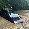 Losing a Vehicle to Floodwaters Challenges Many in Vermont