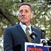 Shumlin Talks, Reluctantly, About Governing Without a 'Fear Gene'