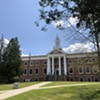 Program Cuts, Consolidation Proposed for Vermont State University
