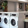 An Abandoned Burlington Laundromat Rumbles Back to Life by Embracing Its Neighborhood
