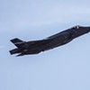 Home Projects to Dampen the F-35 Noise Are Just Starting — and Could Take Decades to Complete