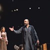 Theater Review: 'Selling Kabul,' Northern Stage