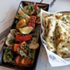 Aromas of India Cooks Up Vegetarian Comfort Food in Williston