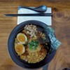 Onsen Ramen in Essex Junction Reopens With Noodle Soups and Shave Ice