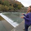 Would Removing Four Old Dams Make Montpelier More Flood Resilient?