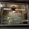 Marco's Pizza Moves to Burlington