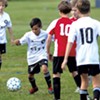 Youth Soccer Comes of Age in Vermont, but the Playing Field Is Hardly Level