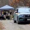 A Spate of Rural Homicides Puts Residents of Small Vermont Towns on Edge