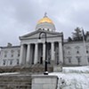 Advocates Want to Raise Taxes for Wealthiest Vermonters by 3 Percent