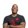Comedian Alonzo Bodden and Panelists From NPR’s 'Wait, Wait… Don’t Tell Me!' Hit the Road