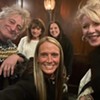 Someone Like You: Vermont Sightings of Rod Stewart Were False (but Also Awesome)