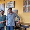New Owners for 3 Squares Café in Vergennes