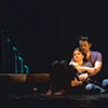 Theater Review: 'Constellations,' Northern Stage