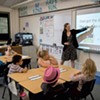 Teachers' Union Raises 'Significant Concerns' About Dyslexia Screening Bill