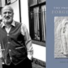 Book Review: 'The Professor of Forgetting,' Greg Delanty