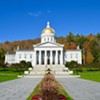 Viewing the 2024 Solar Eclipse in Montpelier, Vermont: What to See, Do and Eat