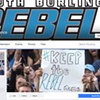 SoBu Decision to Drop Rebels Nickname Sparks Backlash