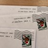 Postal Service Plans to Route Vermont Mail Through Connecticut